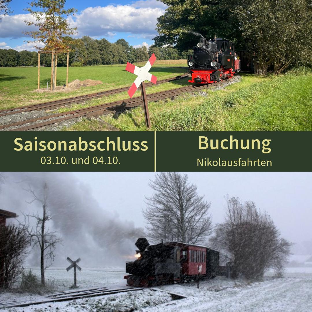 Nikolausfahrten 2026